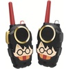 image:imageHarry Potter Walkie Talkies for Kids  FRS Long Range Adjustable Volume Control
