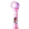 image:imageeKids Disney Princess Toy Microphone for Kids Musical Toy for Girls with Builtin Music Kids Microphone Designed for Fans of Disney Toys for Girls