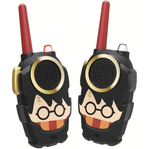 image:imageHarry Potter Walkie Talkies for Kids  FRS Long Range Adjustable Volume Control