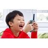 image:imageBatman Toy Walkie Talkies for Kids Static Free Indoor and Outdoor Toys for Boys with Light Up Graphics Designed for Fans of Batman Toys