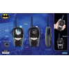 image:imageBatman Toy Walkie Talkies for Kids Static Free Indoor and Outdoor Toys for Boys with Light Up Graphics Designed for Fans of Batman Toys