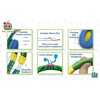 image:imageEKIDS  COCOMELON Wired Headphones for Kids ChildrenS Headphones for School Home