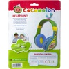 image:imageEKIDS  COCOMELON Wired Headphones for Kids ChildrenS Headphones for School Home