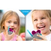 image:imageLOL Surprise Remix OMG Walkie Talkies for Kids 2 Way Handheld Radios Long Range Static Free Kids Toys Top Outdoor Toys for Boy amp Girls 3 Year Old amp Up Outside Games Adventure