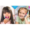 image:imageLOL Surprise Remix OMG Walkie Talkies for Kids 2 Way Handheld Radios Long Range Static Free Kids Toys Top Outdoor Toys for Boy amp Girls 3 Year Old amp Up Outside Games Adventure