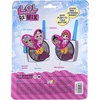 image:imageLOL Surprise Remix OMG Walkie Talkies for Kids 2 Way Handheld Radios Long Range Static Free Kids Toys Top Outdoor Toys for Boy amp Girls 3 Year Old amp Up Outside Games Adventure