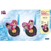 image:imageLOL Surprise Remix OMG Walkie Talkies for Kids 2 Way Handheld Radios Long Range Static Free Kids Toys Top Outdoor Toys for Boy amp Girls 3 Year Old amp Up Outside Games Adventure