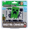 image:imageMinecraft Kids Camera with SD Card Digital Camera for Kids with Video Recording and Builtin Digital Stickers for Kids
