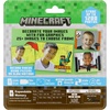 image:imageMinecraft Kids Camera with SD Card Digital Camera for Kids with Video Recording and Builtin Digital Stickers for Kids