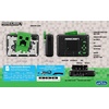 image:imageMinecraft Kids Camera with SD Card Digital Camera for Kids with Video Recording and Builtin Digital Stickers for Kids