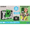 image:imageMinecraft Kids Camera with SD Card Digital Camera for Kids with Video Recording and Builtin Digital Stickers for Kids