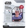 image:imageStar Wars Kids Headphones with Headband Parent Volume Limited with Ultra Thin Stereo Speakers amp Super Soft Headband Toddlers amp ChildrenS Earphones for School Home amp Travel