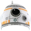 image:imageStar Wars Kids Headphones with Headband Parent Volume Limited with Ultra Thin Stereo Speakers amp Super Soft Headband Toddlers amp ChildrenS Earphones for School Home amp Travel