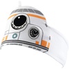 image:imageStar Wars Kids Headphones with Headband Parent Volume Limited with Ultra Thin Stereo Speakers amp Super Soft Headband Toddlers amp ChildrenS Earphones for School Home amp Travel