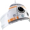 image:imageStar Wars Kids Headphones with Headband Parent Volume Limited with Ultra Thin Stereo Speakers amp Super Soft Headband Toddlers amp ChildrenS Earphones for School Home amp Travel