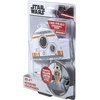 image:imageStar Wars Kids Headphones with Headband Parent Volume Limited with Ultra Thin Stereo Speakers amp Super Soft Headband Toddlers amp ChildrenS Earphones for School Home amp Travel