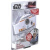 image:imageStar Wars Kids Headphones with Headband Parent Volume Limited with Ultra Thin Stereo Speakers amp Super Soft Headband Toddlers amp ChildrenS Earphones for School Home amp Travel