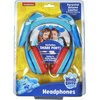 image:imageeKids Blues Clues and You Headphones for Kids Includes Share Port