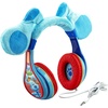 image:imageeKids Blues Clues and You Headphones for Kids Includes Share Port