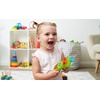 image:imageeKids Cocomelon Toy Remote Control for Toddlers Musical Toy with Builtin Microphone and Nursery Rhymes for Children for Fans of Cocomelon Toys and Gifts