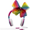 image:imageeKids JoJo Siwa Bow Fashion Headphones with Microphone Frustration Free Packaging M48
