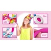 image:imageeKids JoJo Siwa Bow Fashion Headphones with Microphone Frustration Free Packaging M48