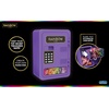 image:imageeKids Rainbow High Piggy Bank for Girls Mini Locker with Digital Keypad for Fans of Rainbow High Toys