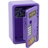 image:imageeKids Rainbow High Piggy Bank for Girls Mini Locker with Digital Keypad for Fans of Rainbow High Toys