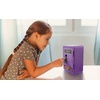 image:imageeKids Rainbow High Piggy Bank for Girls Mini Locker with Digital Keypad for Fans of Rainbow High Toys