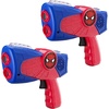 image:imageeKids Spiderman LaserTag for Kids Infared LazerTag Blasters Lights Up amp Vibrates When HitClassic Standard Packaging