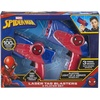 image:imageeKids Spiderman LaserTag for Kids Infared LazerTag Blasters Lights Up amp Vibrates When HitClassic Standard Packaging