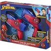 image:imageeKids Spiderman LaserTag for Kids Infared LazerTag Blasters Lights Up amp Vibrates When HitClassic Standard Packaging
