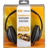 image:imageeKids Star Wars Han Solo Movie Chewbacca Over The Ear Headphones with Built in Microphone