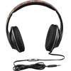 image:imageeKids Star Wars Han Solo Movie Chewbacca Over The Ear Headphones with Built in Microphone