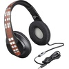 image:imageeKids Star Wars Han Solo Movie Chewbacca Over The Ear Headphones with Built in Microphone