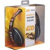 image:imageeKids Star Wars Han Solo Movie Chewbacca Over The Ear Headphones with Built in Microphone