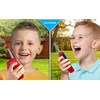 image:imageekids Spiderman Toy Walkie Talkies for Kids LightUp Indoor and Outdoor Toys for Kids and Fans of Spiderman Toys