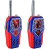 image:imageekids Spiderman Toy Walkie Talkies for Kids LightUp Indoor and Outdoor Toys for Kids and Fans of Spiderman Toys