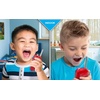 image:imageekids Spiderman Toy Walkie Talkies for Kids LightUp Indoor and Outdoor Toys for Kids and Fans of Spiderman Toys