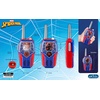 image:imageekids Spiderman Toy Walkie Talkies for Kids LightUp Indoor and Outdoor Toys for Kids and Fans of Spiderman Toys