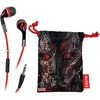 image:imageAvengers Age Of Ultron Noise Isolating earphones with Pouch ViM15ULFX