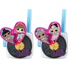 image:imageLOL Surprise Remix OMG Walkie Talkies for Kids 2 Way Handheld Radios Long Range Static Free Kids Toys Top Outdoor Toys for Boy amp Girls 3 Year Old amp Up Outside Games Adventure