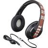 image:imageeKids Star Wars Han Solo Movie Chewbacca Over The Ear Headphones with Built in Microphone