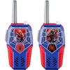 image:imageekids Spiderman Toy Walkie Talkies for Kids LightUp Indoor and Outdoor Toys for Kids and Fans of Spiderman Toys