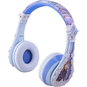 image:imageFrozen Kids Volume Limiting Bluetooth Headphones with Microphone