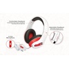 image:imageSuper Mario Odyssey Over The Ear Headphones with Built in Microphone Quality Sound from The Makers of iHome