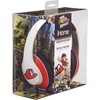 image:imageSuper Mario Odyssey Over The Ear Headphones with Built in Microphone Quality Sound from The Makers of iHome