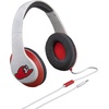 image:imageSuper Mario Odyssey Over The Ear Headphones with Built in Microphone Quality Sound from The Makers of iHome