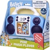 image:imageeKids Barney Toy Music Player Toddler Toy with Builtin Music and Lights BarneyBluey