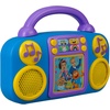 image:imageeKids Barney Toy Music Player Toddler Toy with Builtin Music and Lights BarneyMs Rachel
